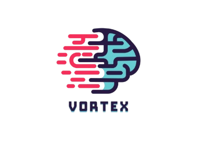 Agência Vortex Logo